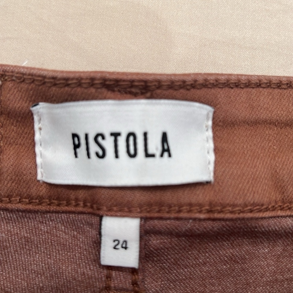 PISTOLA JEAN SIZE 24 - Picture 3 of 14